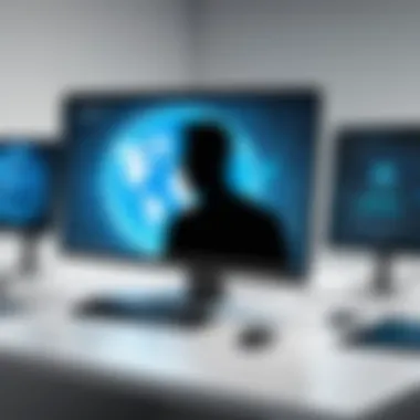 Empowering Online Presence Empowering Online Presence