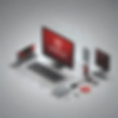 Enhanced Online Security with McAfee Total Protection