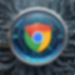 Innovative Cybersecurity Features of Google Chrome