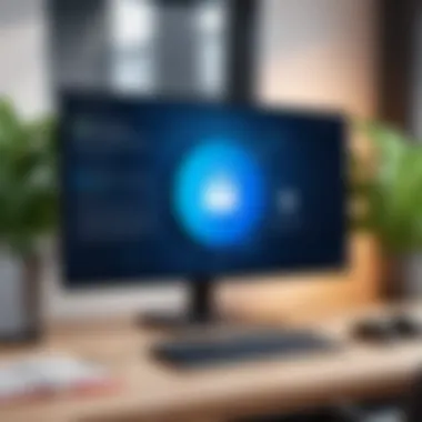 Enhancing online privacy while gaming