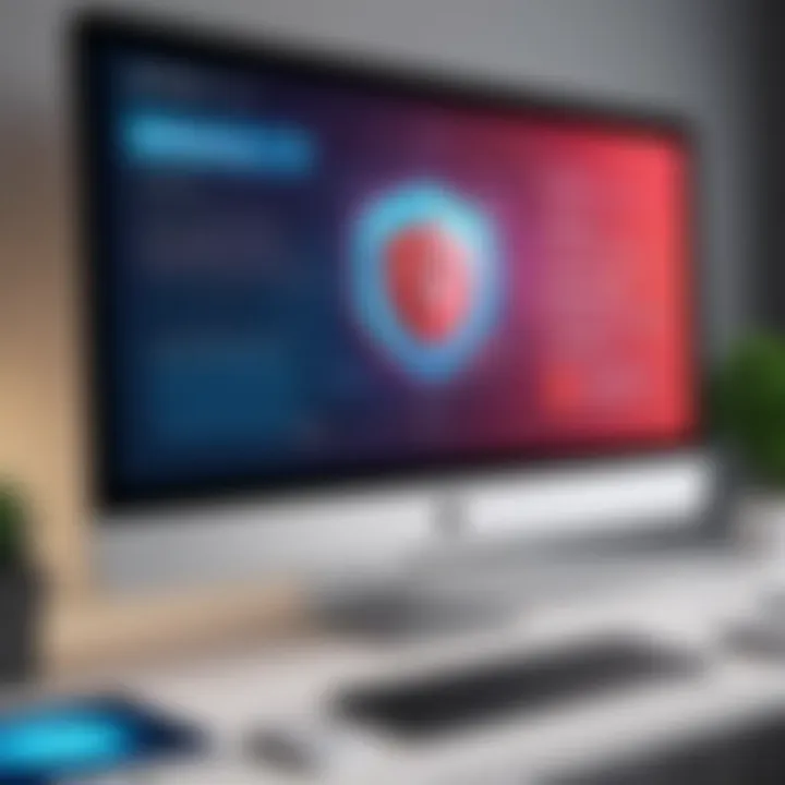 Cyber Threats Prevention