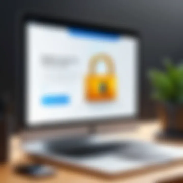 Digital Privacy Protection