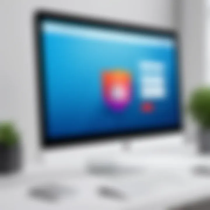 Pop-Up Blocker Download Process