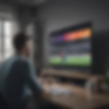 Enhancing Viewer Experience with La Liga TV