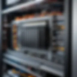 Network hardware setup for optimal ping reduction