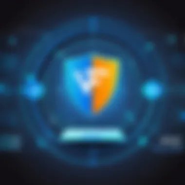 Understanding VPN Security Protocols Security protocols illustration for VPN
