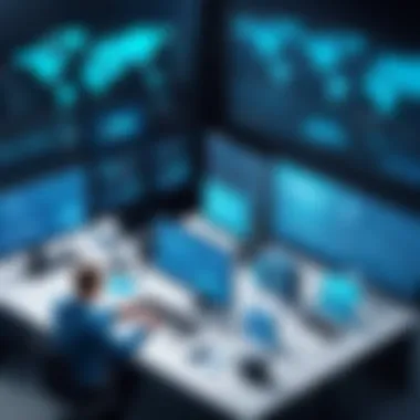 Management Strategies for Cybersecurity Labs Effective management strategies for a cybersecurity lab
