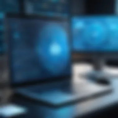 Software Tools for Cybersecurity Training Software tools used in cybersecurity training