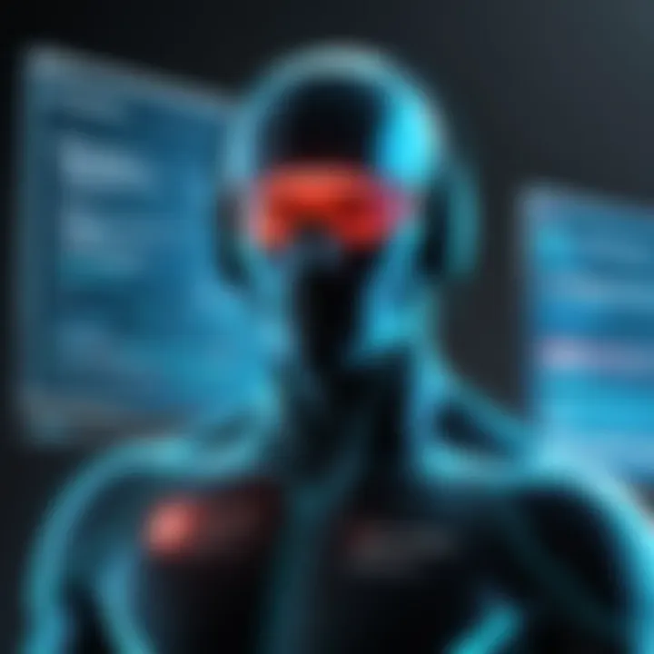 User feedback showcasing antivirus performance experiences