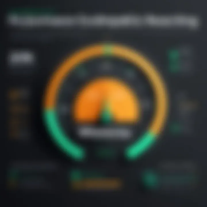 Performance Comparison Chart