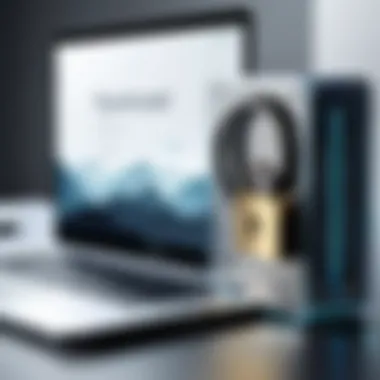 Best Practices for Offline Password Security Best practices for password security