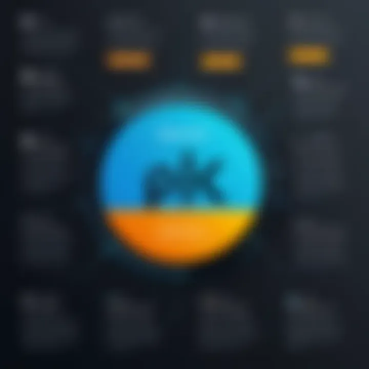Infographic summarizing user experiences and testimonials about PCMatic.