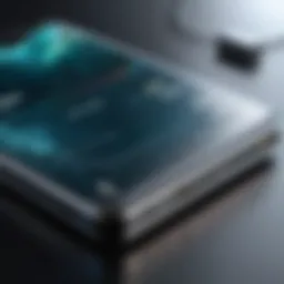 An overview of the Wave Tool extension interface showcasing its features.