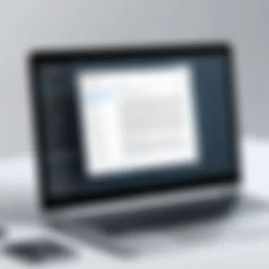 Usability in Secure Email Platforms User-friendly design of a secure email platform emphasizing usability
