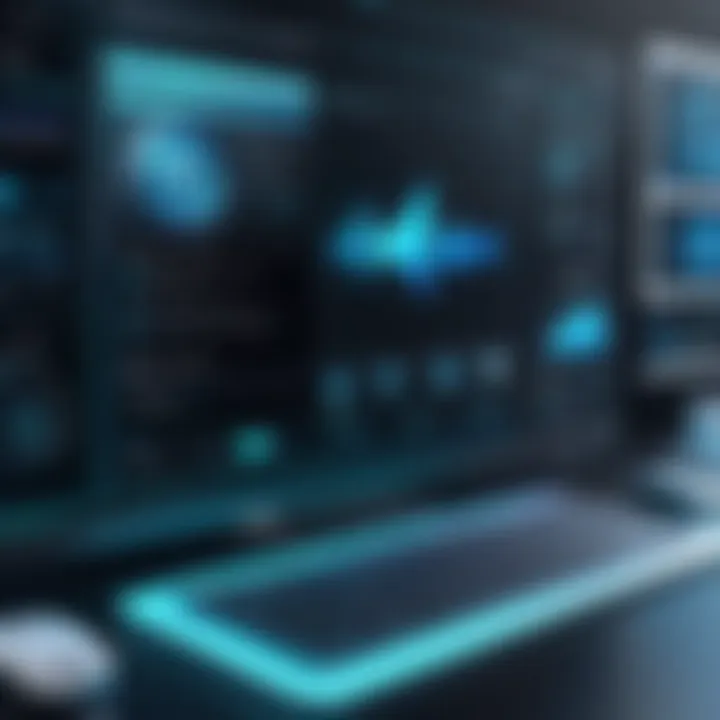 Aesthetic Innovation in Digital Realm