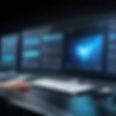 Revolutionizing User Experience Revolutionizing User Experience
