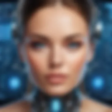 Technological Transformation in Aesthetics Technological Transformation in Aesthetics