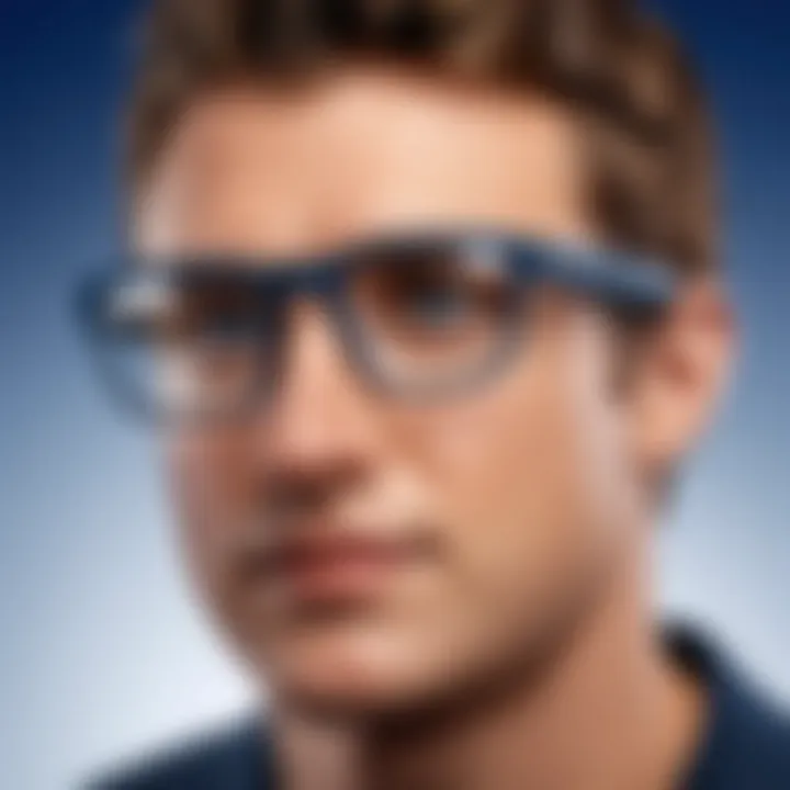 Revolutionary Features of Facebook's Smart Glasses