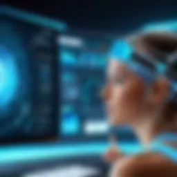 Evolutionary Technological Interface of BeinSport Connect