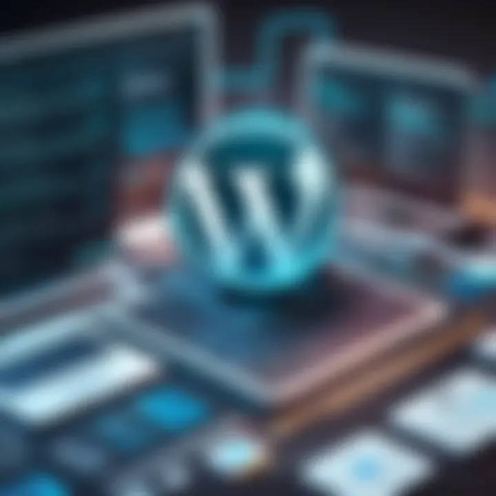 Evolving Trends in WordPress Services