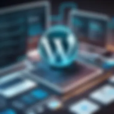 Navigating the Dynamic Landscape of WordPress Services Evolving Trends in WordPress Services