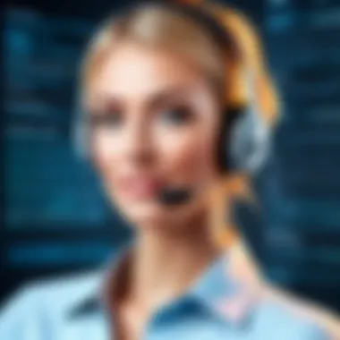 Customer Support Across Free Web Hosting Services Customer support options for free hosting services
