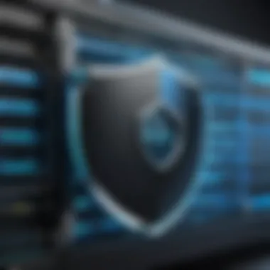 Security Features in Free Web Hosting Security measures for free web hosts