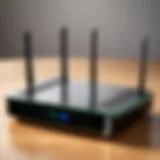 High-performance router alternatives