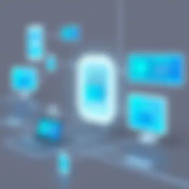 Understanding IP Address Anonymization Conceptual representation of IP address anonymity