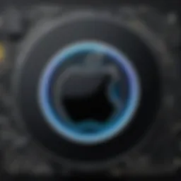 Overview of Apple security features