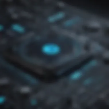 Revolutionizing Music Streaming Experience Innovative Music Streaming Platform