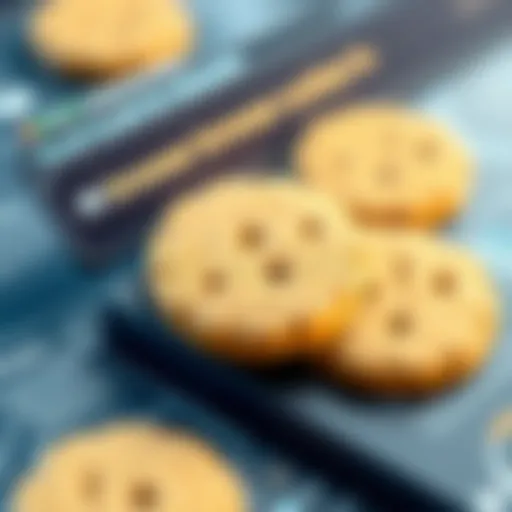 Understanding Browser Cookies Conceptual representation of browser cookies