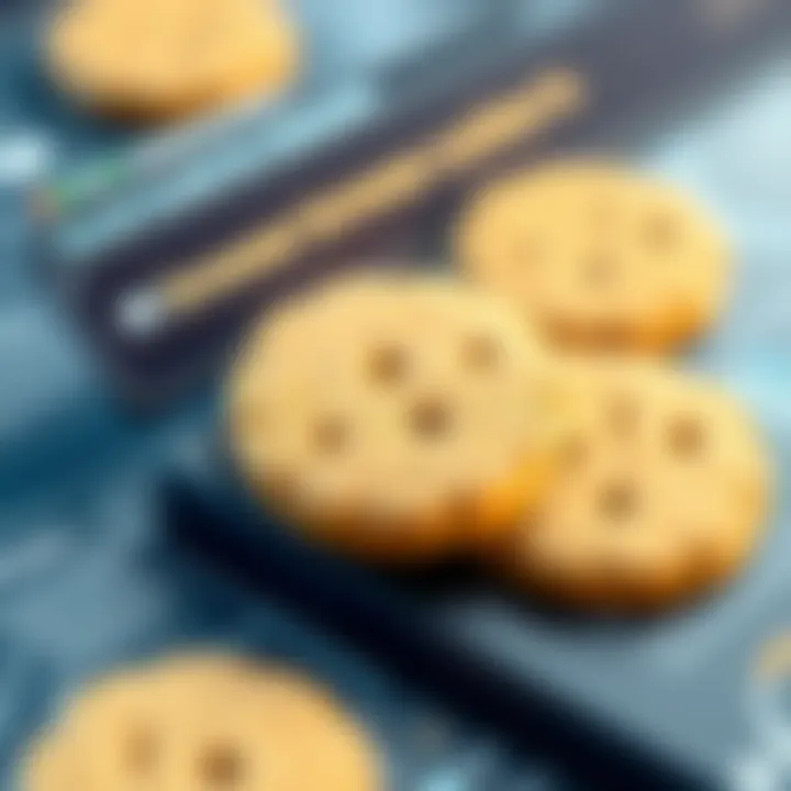 Understanding Browser Cookies Conceptual representation of browser cookies