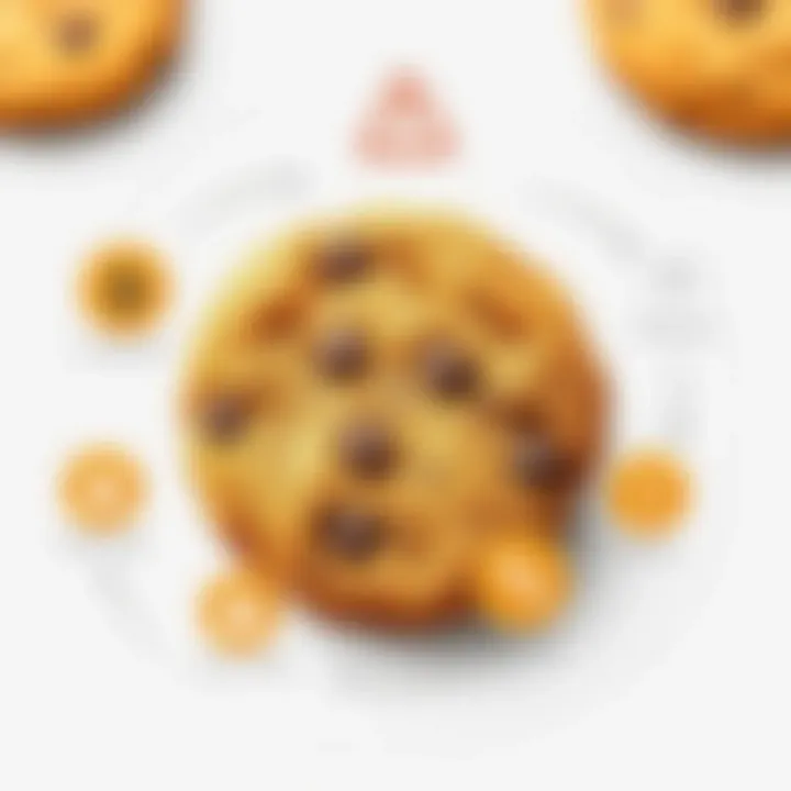 Troubleshooting Cookie Issues Graphic showing troubleshooting common cookie issues