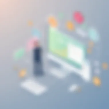 Exploration of customer engagement techniques