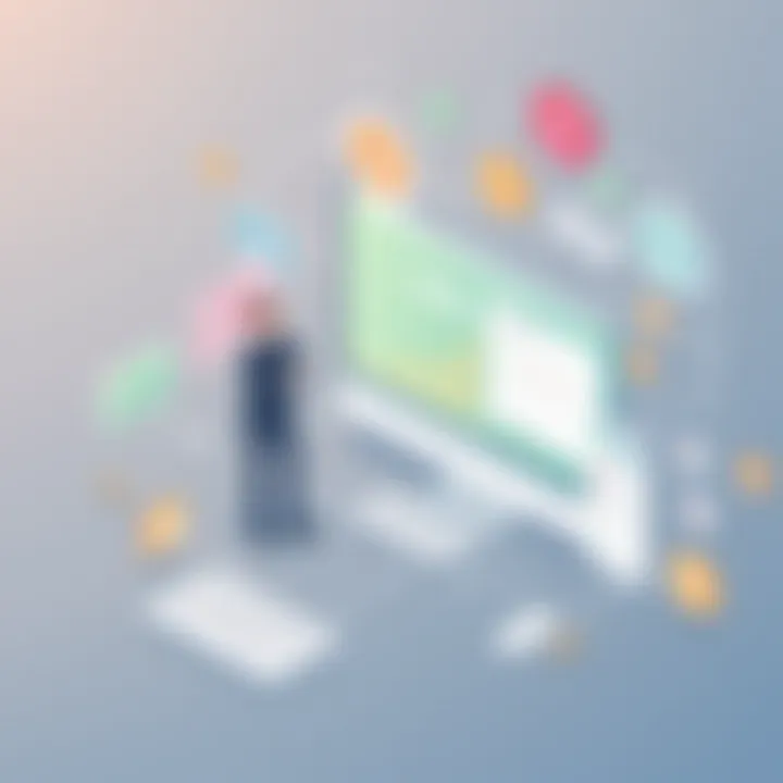 Exploration of customer engagement techniques