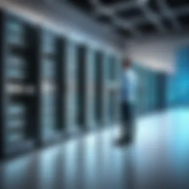 Selecting the Right Hosting Provider Guidelines for selecting a hosting provider