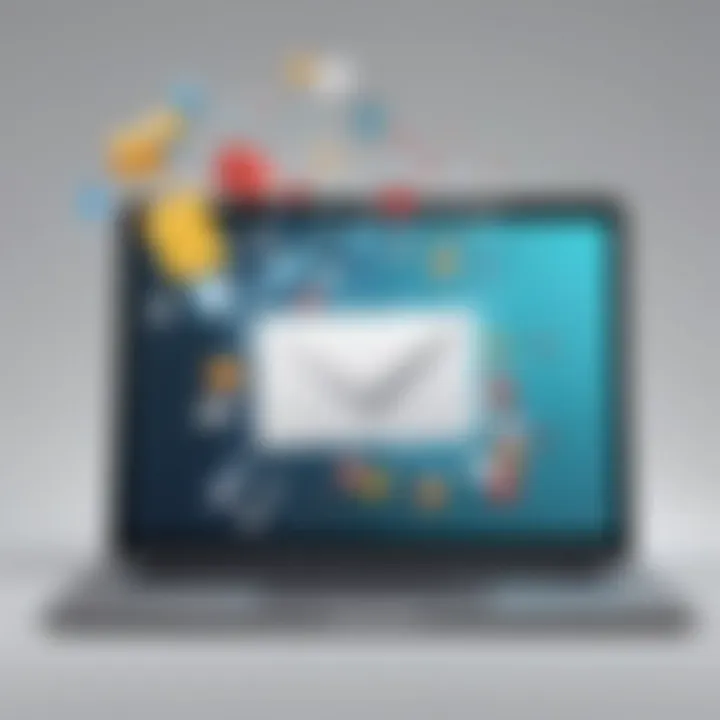 Exploring Email Types
