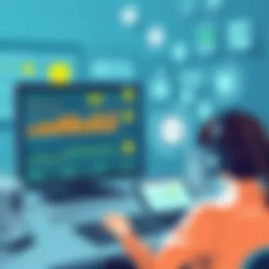 User Experiences with VPN Trials User testing VPN performance