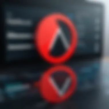 Comparative Analysis of Top Adblockers Comparison chart of popular adblocker extensions