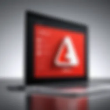 Understanding How Adblockers Work Visual representation of adblocker functionality