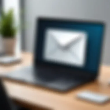 Maintaining Email Confidentiality Best practices for maintaining email confidentiality