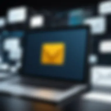 Anonymous Email Services Overview Various anonymous email services and platforms
