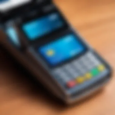 Payment processing options in ecommerce systems