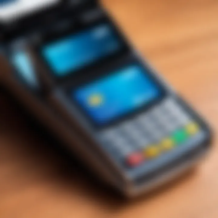Payment processing options in ecommerce systems