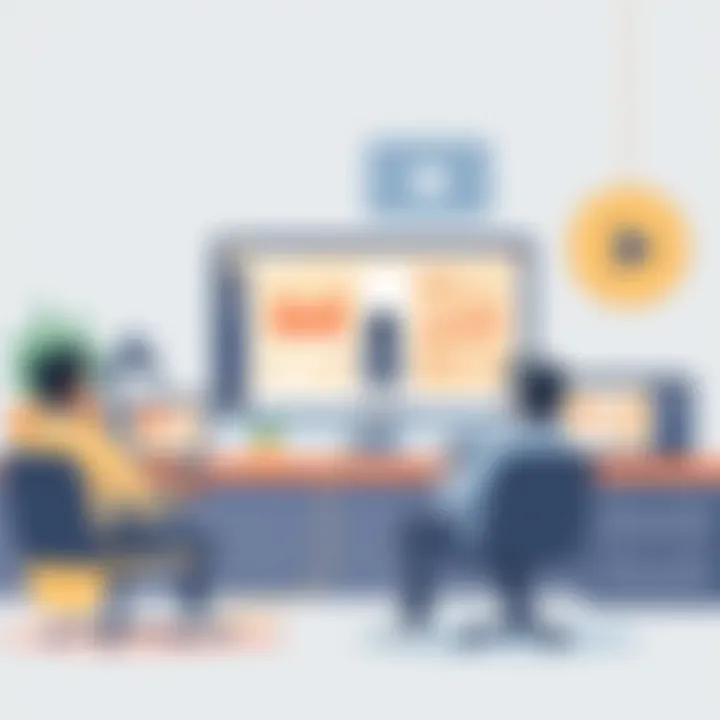 Strategies for Engaging Your Podcast Audience Engaging podcast audience