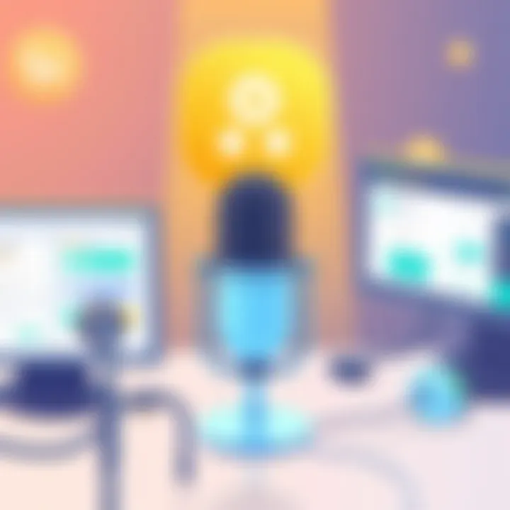 Monetization Options for Podcasts Explained Monetization options for podcasts