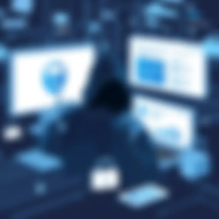 Assessing Security in Free VPNs Evaluating Free VPN Security Features