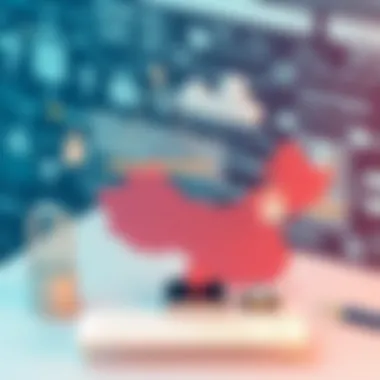 Legal Aspects of VPN Usage in China Legal Framework of VPNs in China