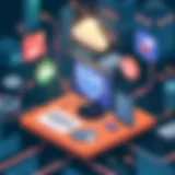 How VPNs Operate Understanding VPN Functionality